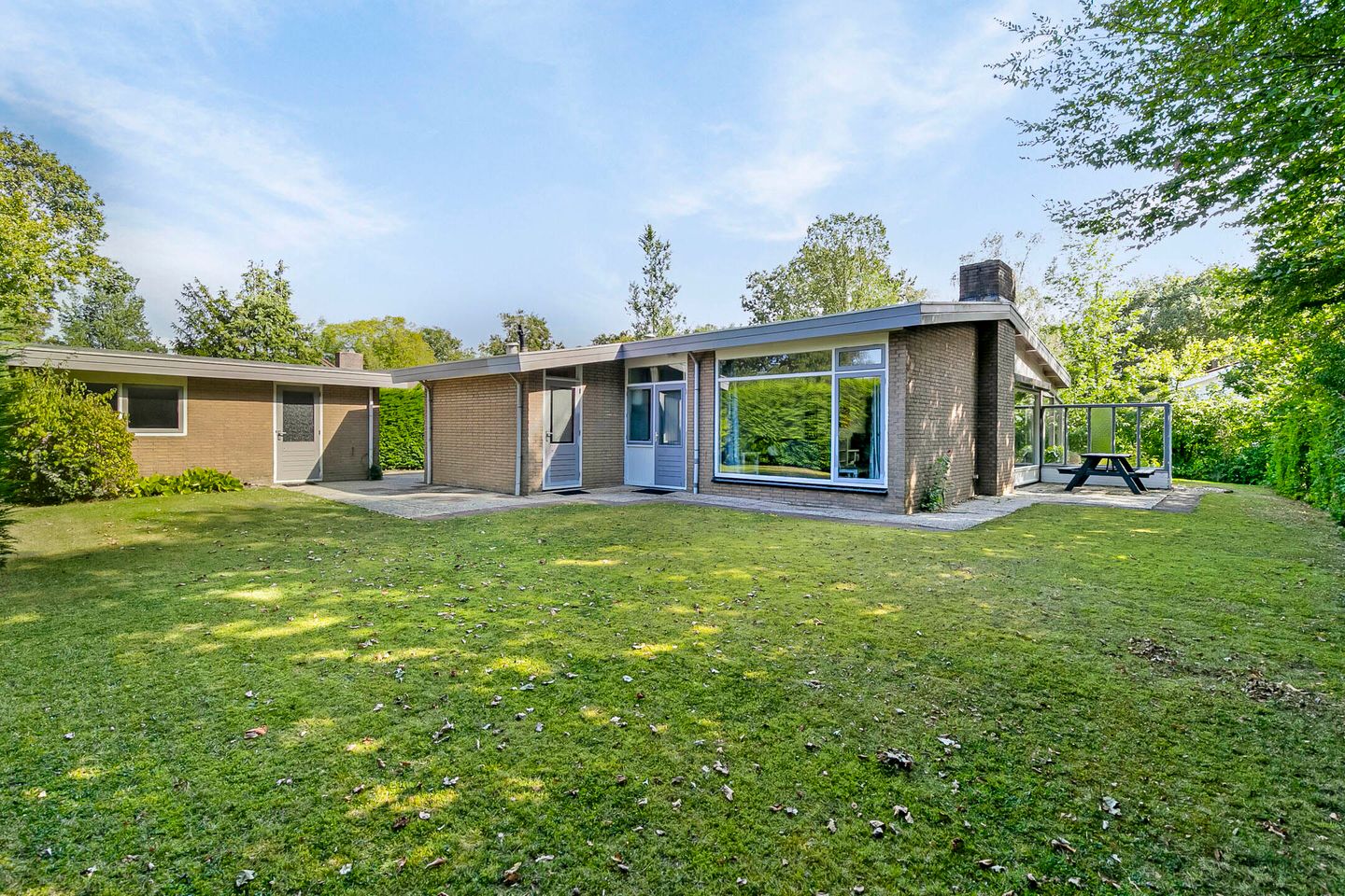 Foto 20 van Magnolialaan 22