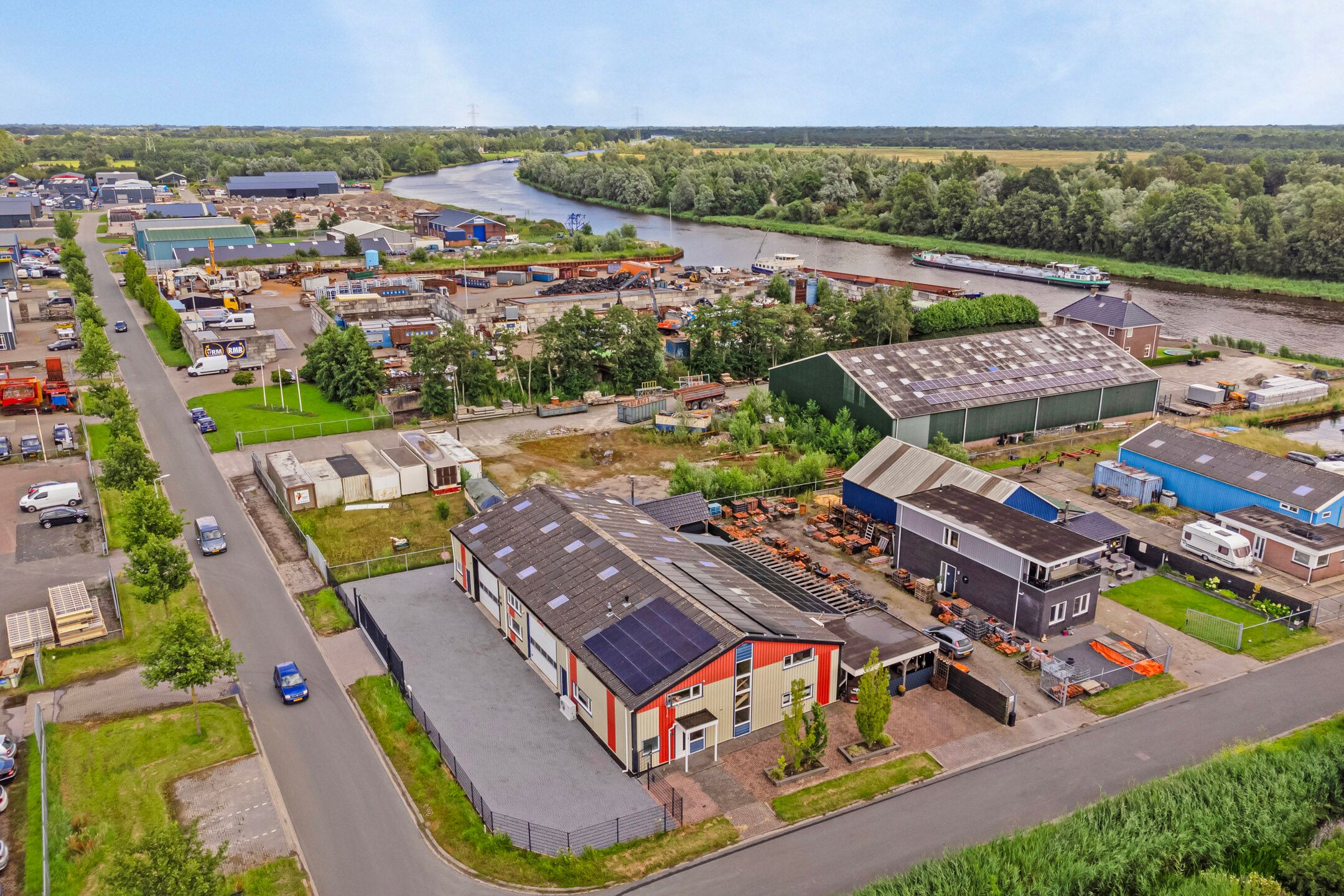 Foto 9 van Oastkern 16