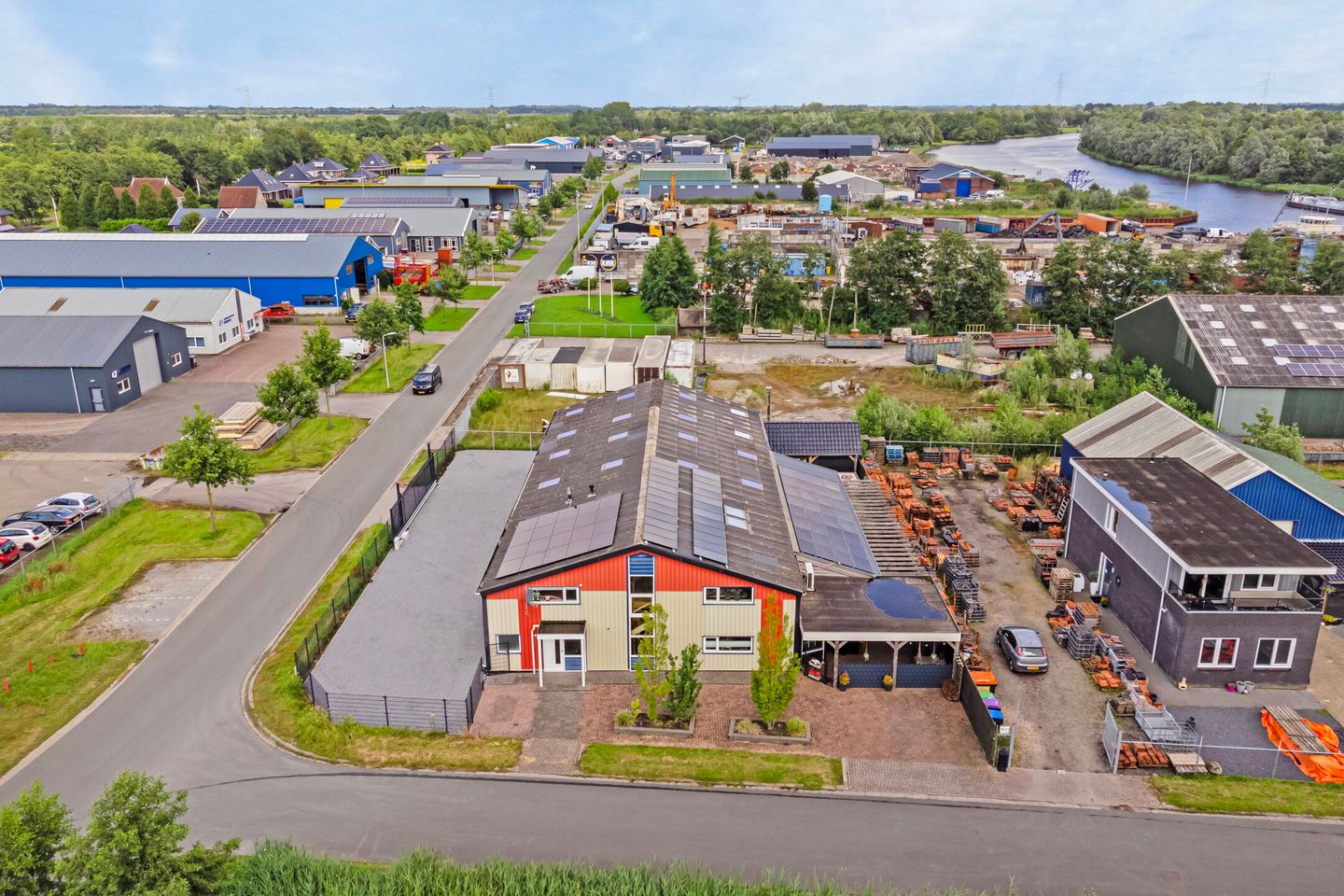 Foto 10 van Oastkern 16