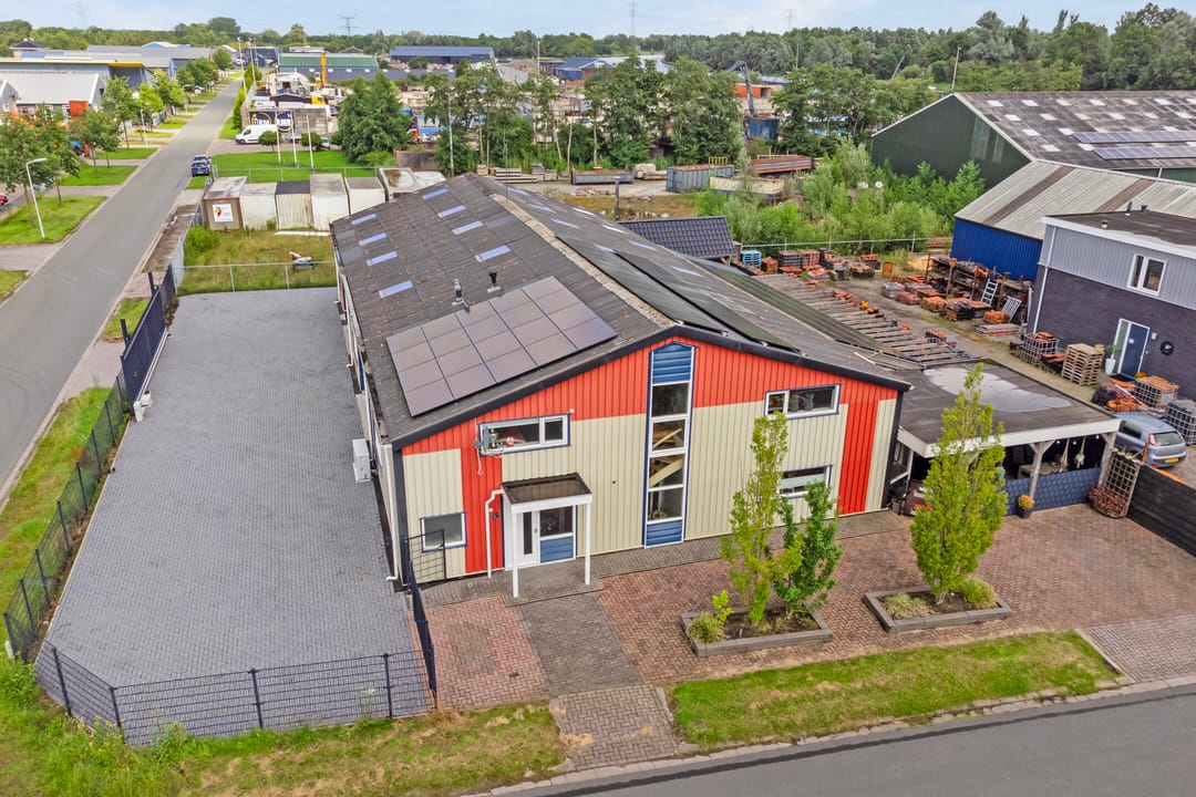 Foto 1 van Oastkern 16