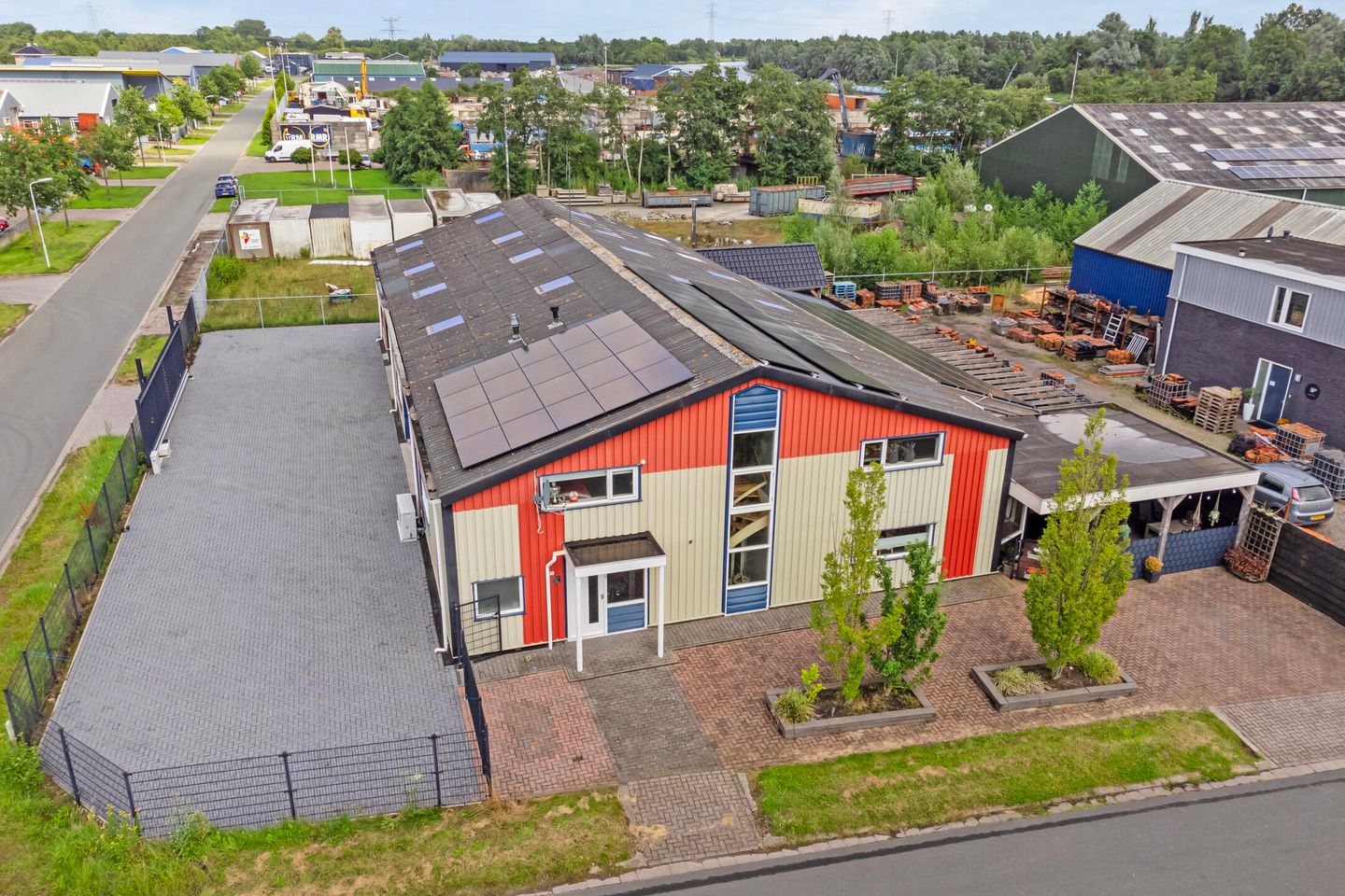 Photo 1 of Oastkern 16