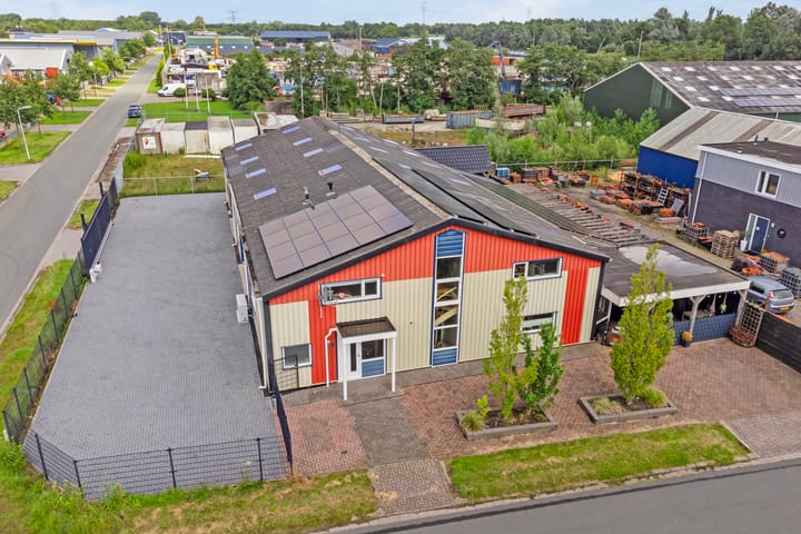 Photo 1 of Oastkern 16