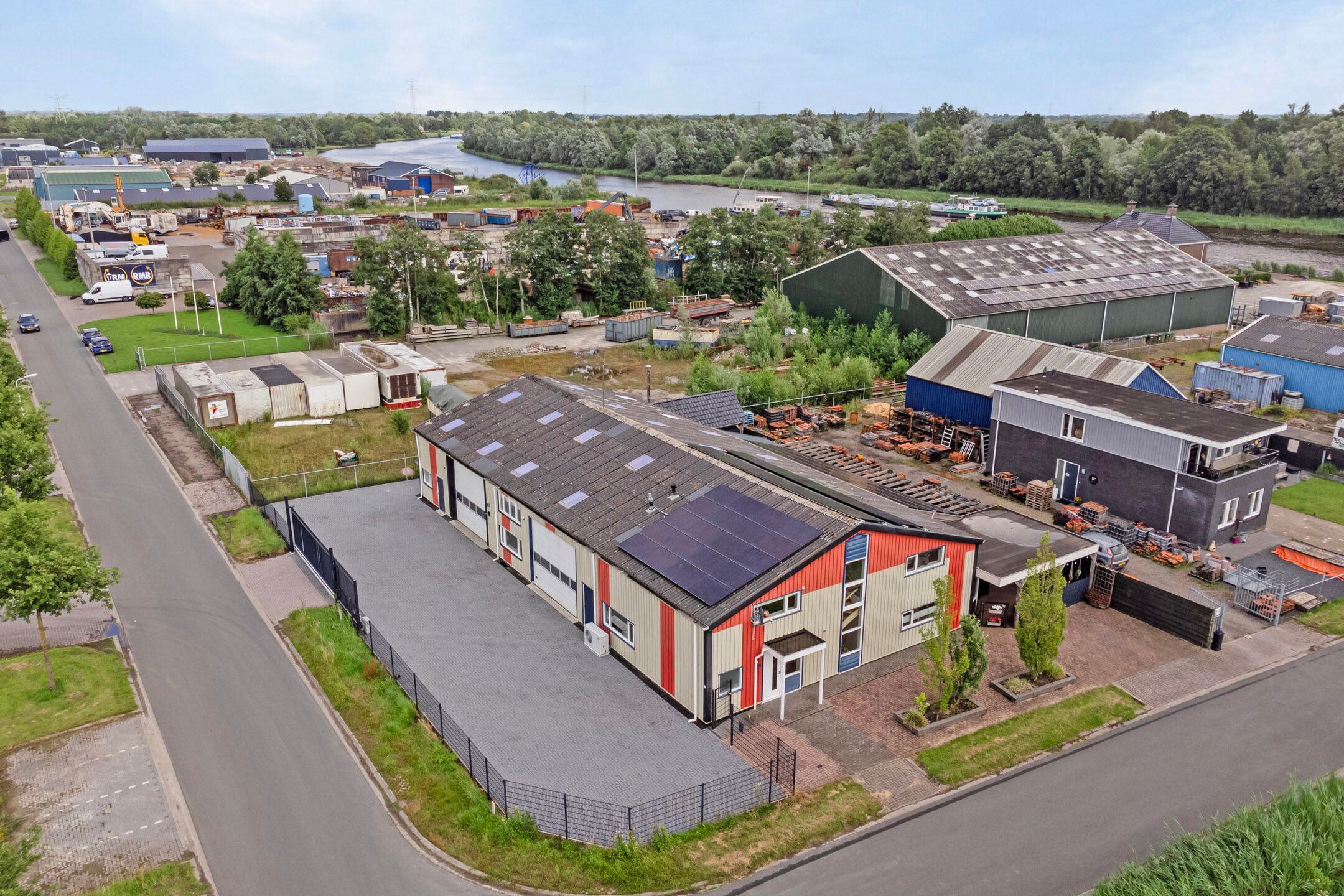 Foto 12 van Oastkern 16