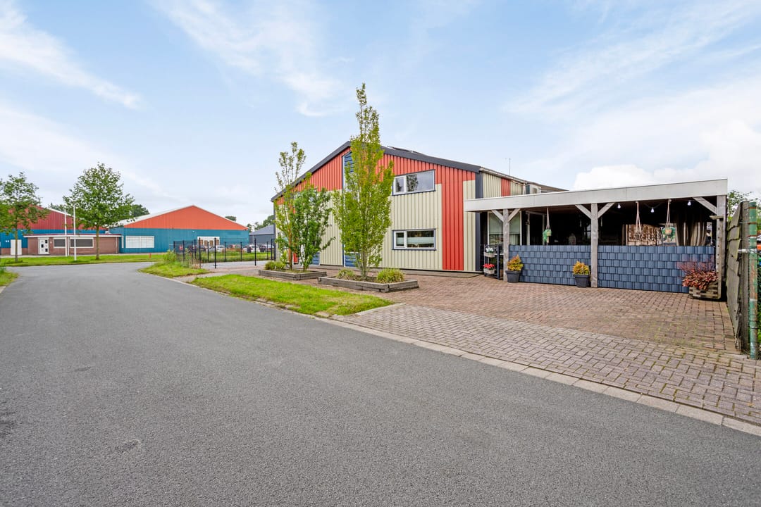 Foto 13 van Oastkern 16