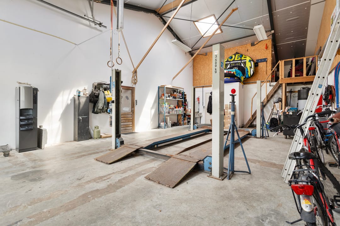 Foto 38 van Oastkern 16