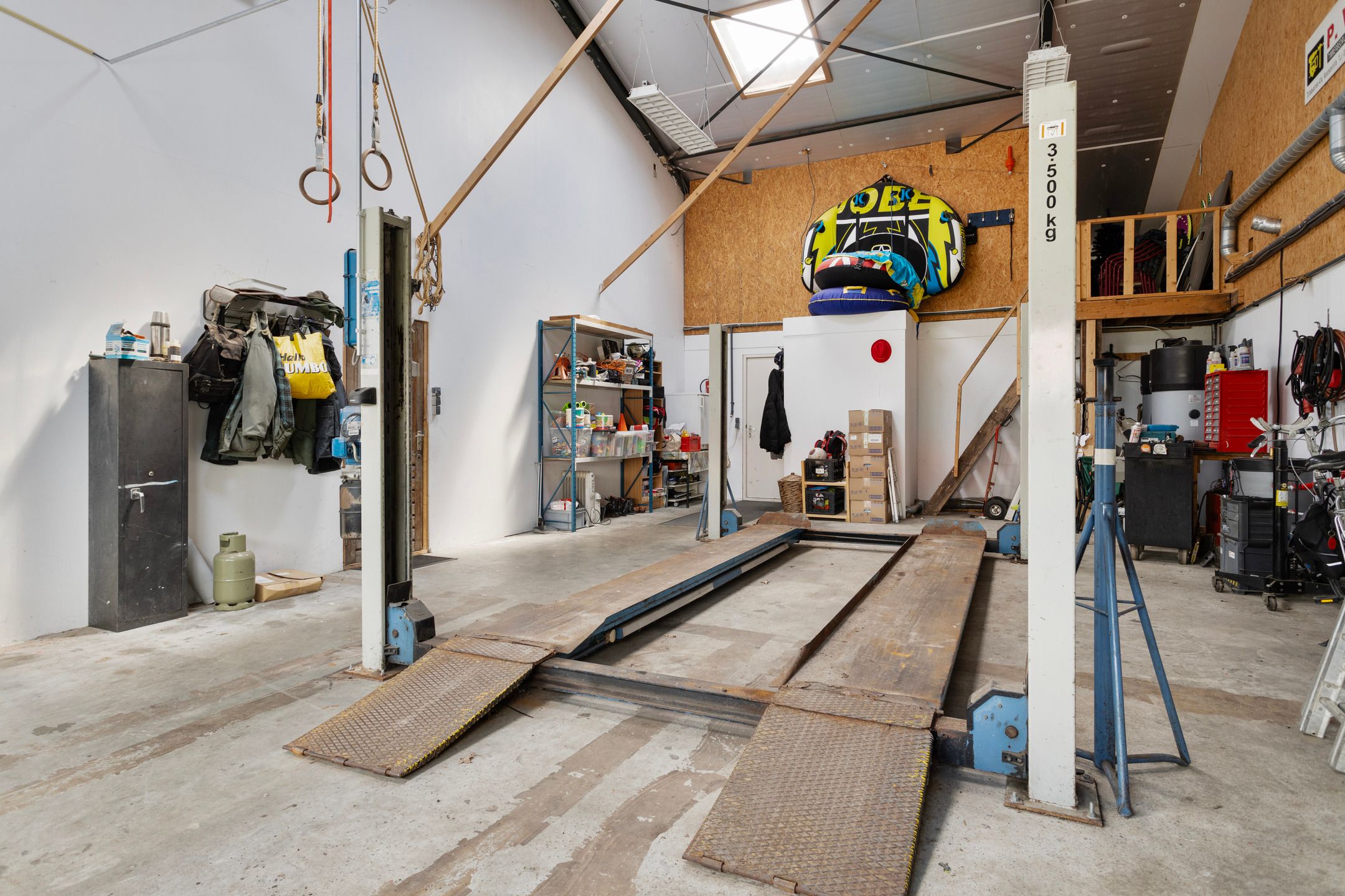 Foto 39 van Oastkern 16