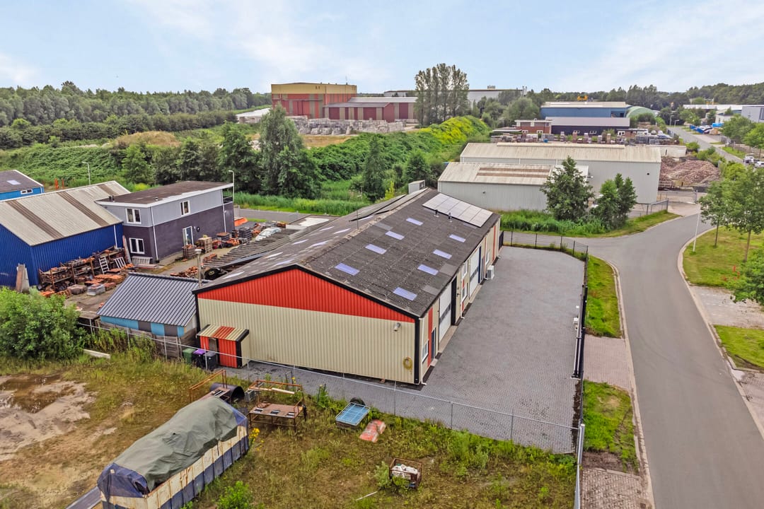 Foto 61 van Oastkern 16