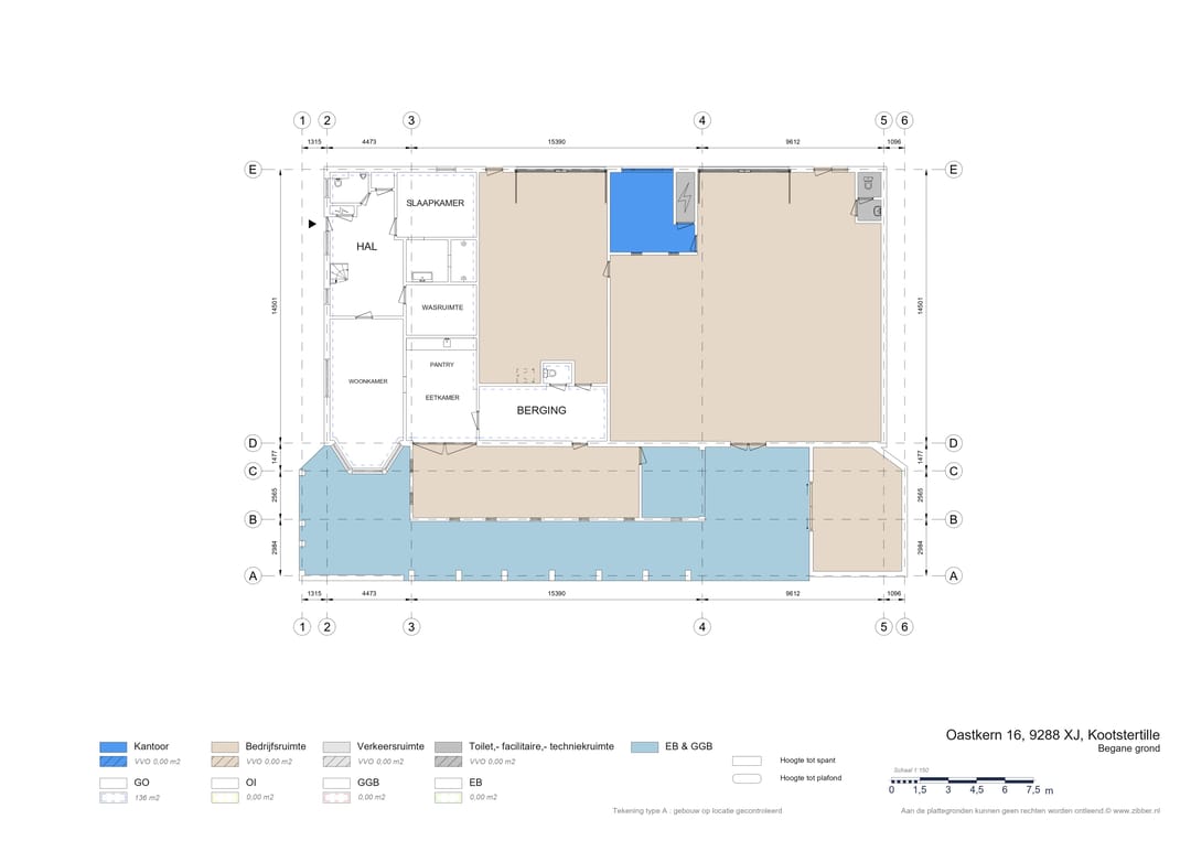 Foto 62 van Oastkern 16