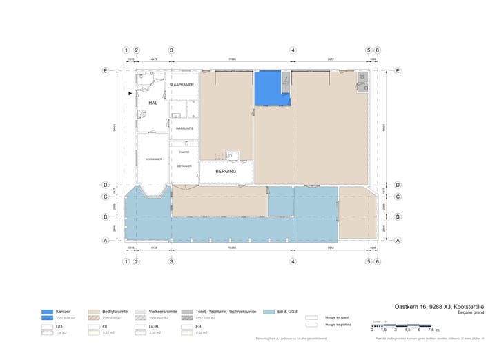 Photo 62 of Oastkern 16