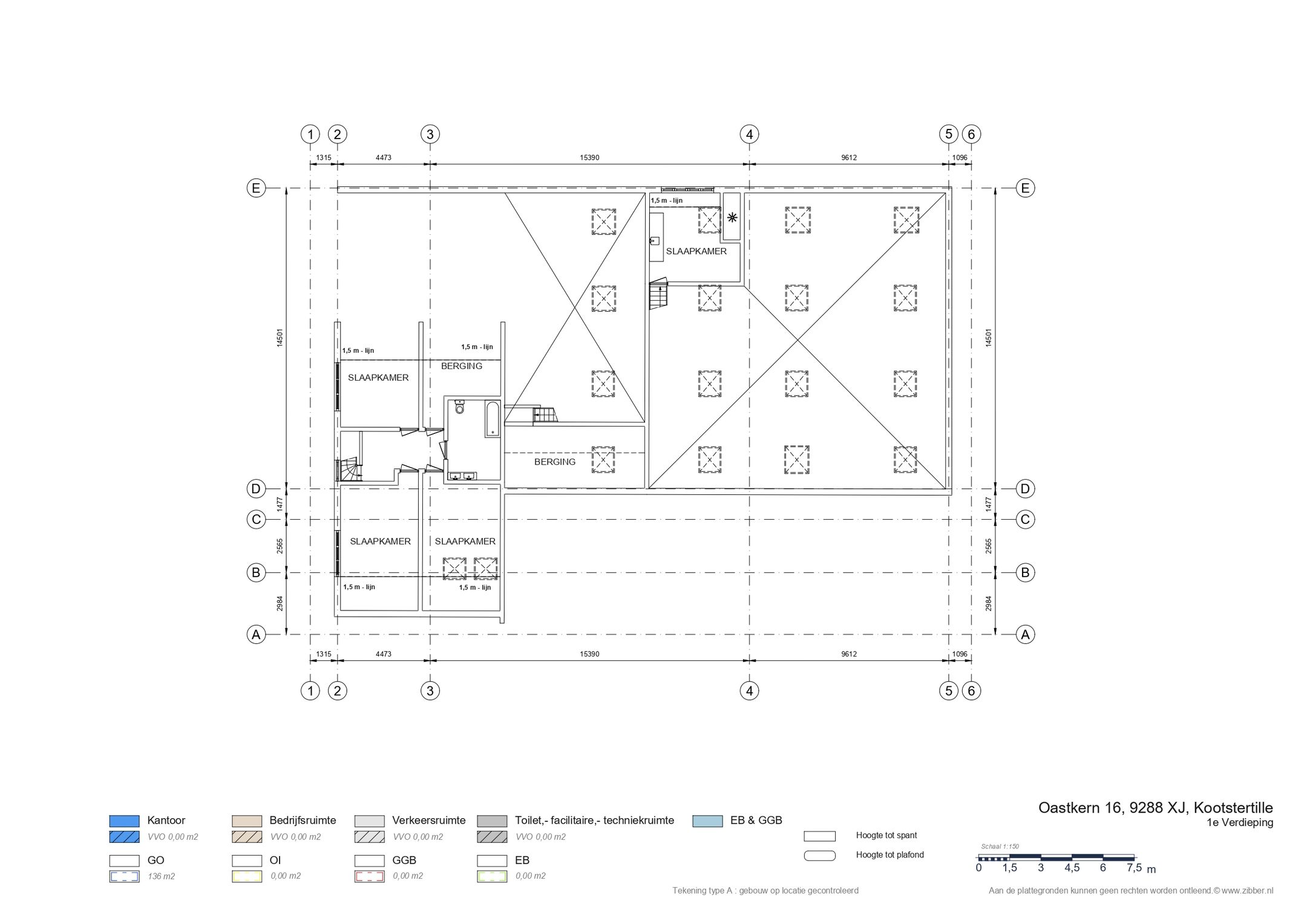Foto 63 van Oastkern 16