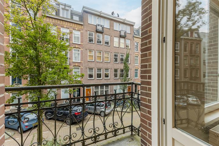 Bekijk foto 20 van Vrolikstraat 72-1