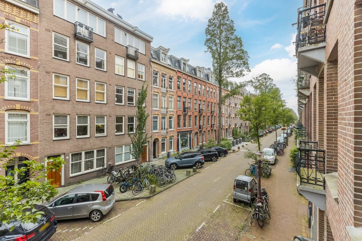 Bekijk foto 22 van Vrolikstraat 72-1