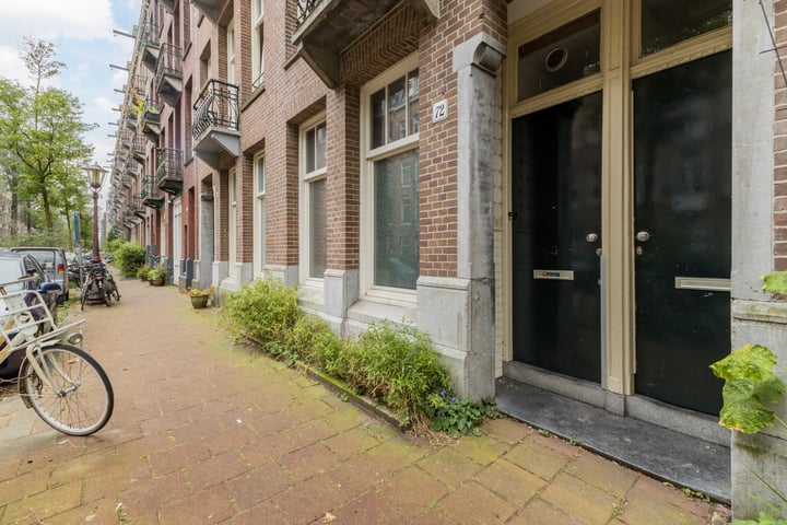 Bekijk foto 27 van Vrolikstraat 72-1