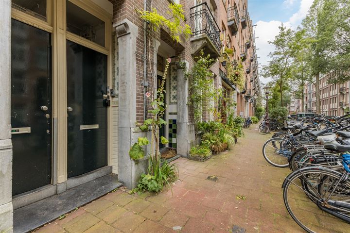 Bekijk foto 28 van Vrolikstraat 72-1