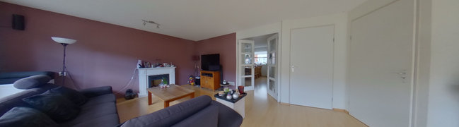 Bekijk 360° foto van Woonkamer van Matissehof 161