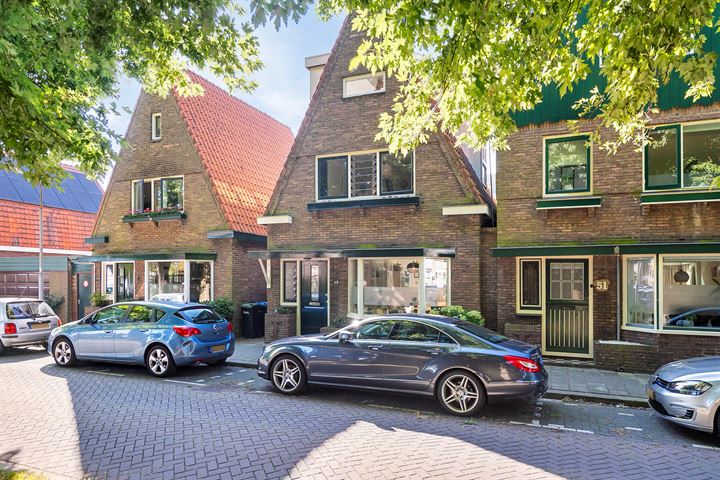 Bekijk foto 1 van Boschjesstraat 49