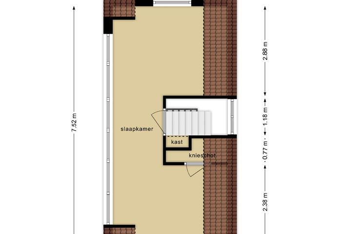 Bekijk foto 34 van Boschjesstraat 49