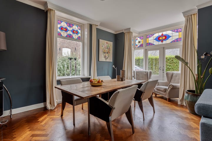 Foto 12 van Dorp 262