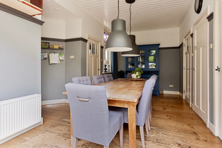 Foto 15 van Dorp 262