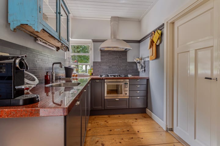 Foto 19 van Dorp 262