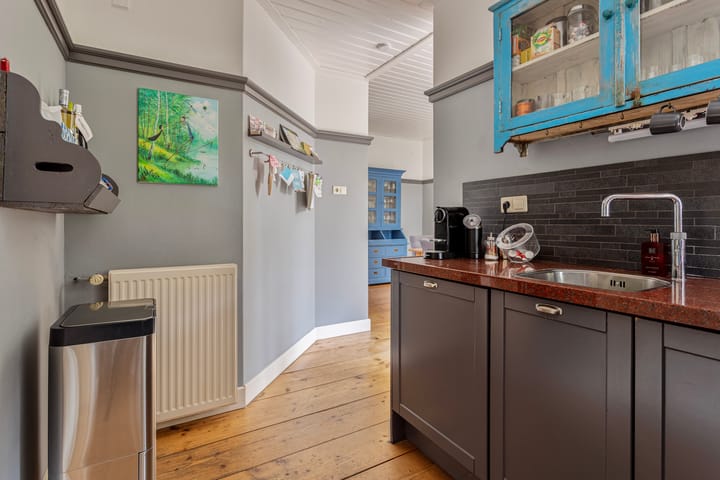 Foto 20 van Dorp 262