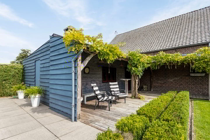 Foto 40 van Dorp 262