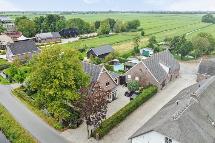 Foto 60 van Dorp 262