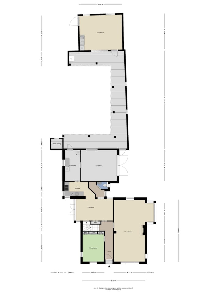 Foto 63 van Dorp 262