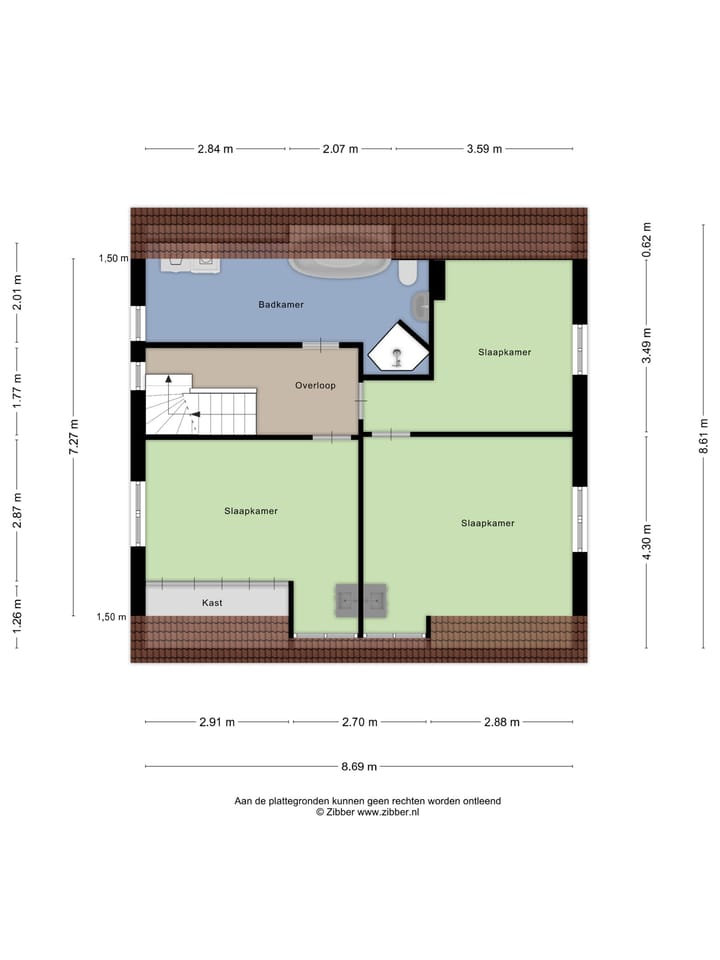 Foto 64 van Dorp 262