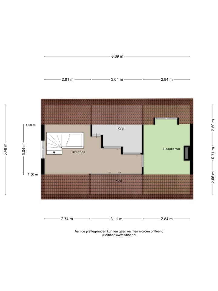 Foto 65 van Dorp 262