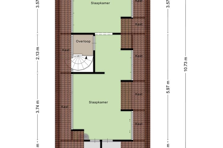 Bekijk foto 40 van Westbroekse Binnenweg 32