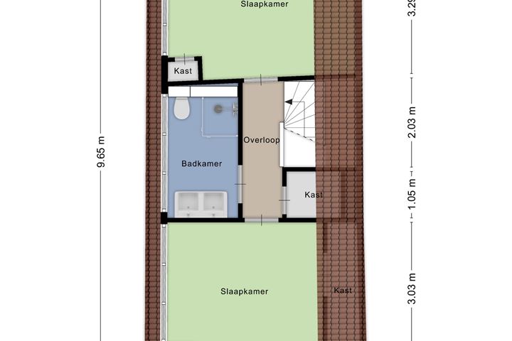 Bekijk foto 42 van Westbroekse Binnenweg 32