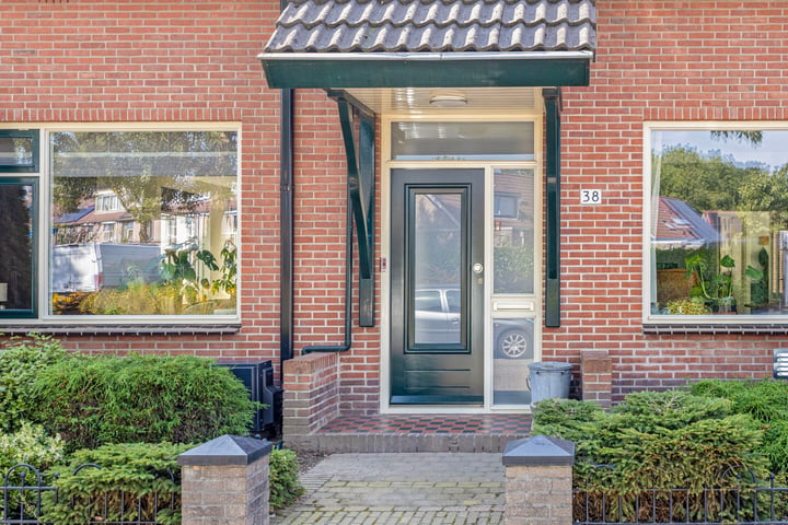 View photo 52 of Oosterlaan 38