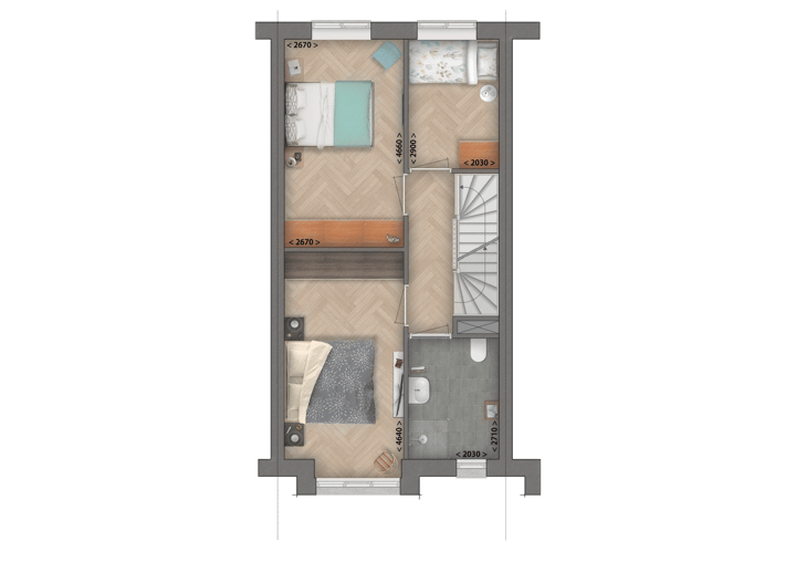 Photo 5 of Luik 3 (Bouwnr. 31)