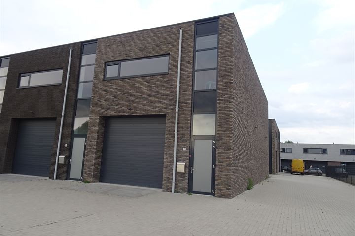 Chemieweg 31, Uithoorn