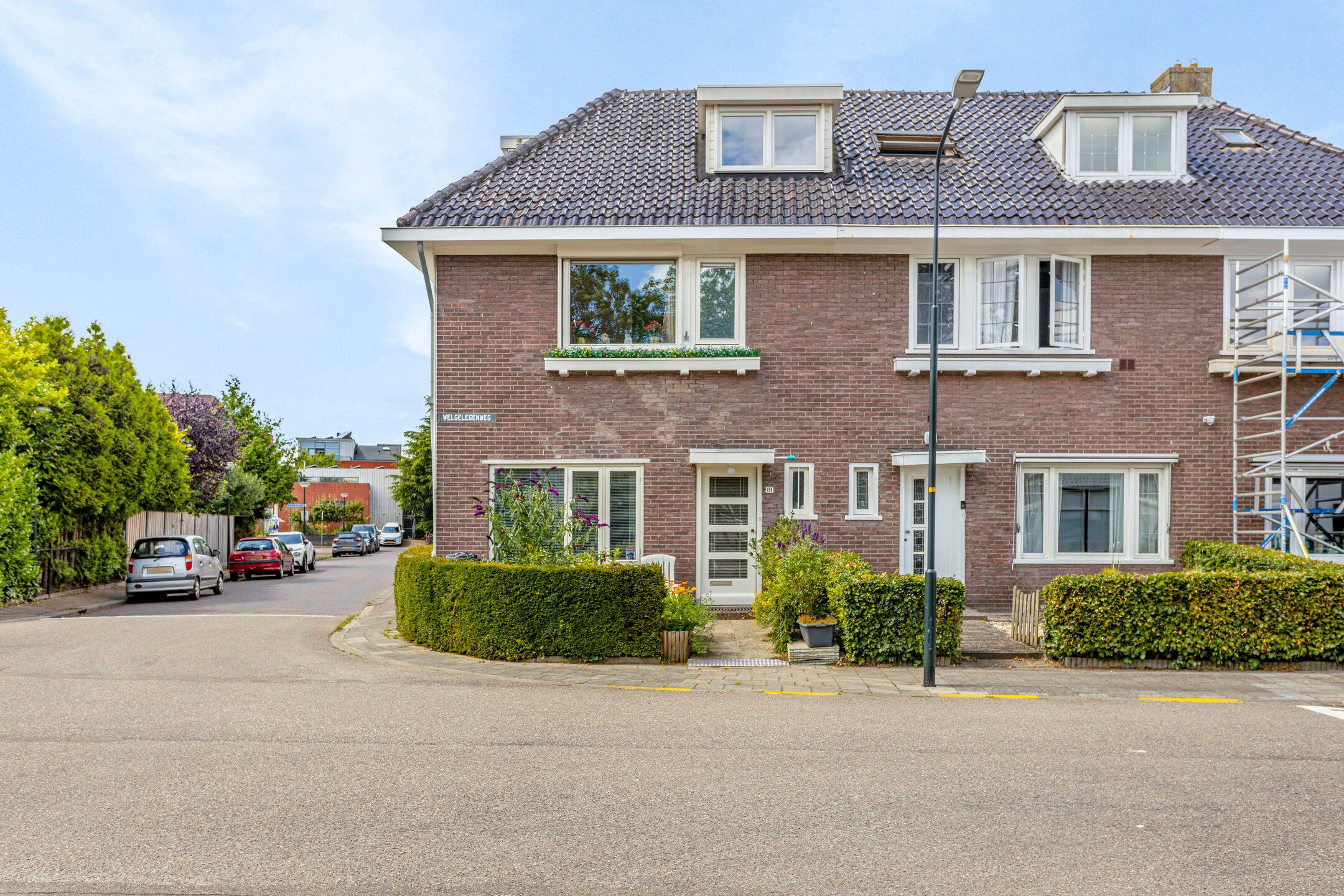 Welgelegenweg, 19, Apeldoorn, 7321AV, Gelderland, Nederland 19