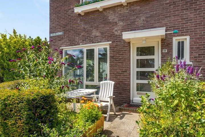 Foto 4 van Welgelegenweg 19