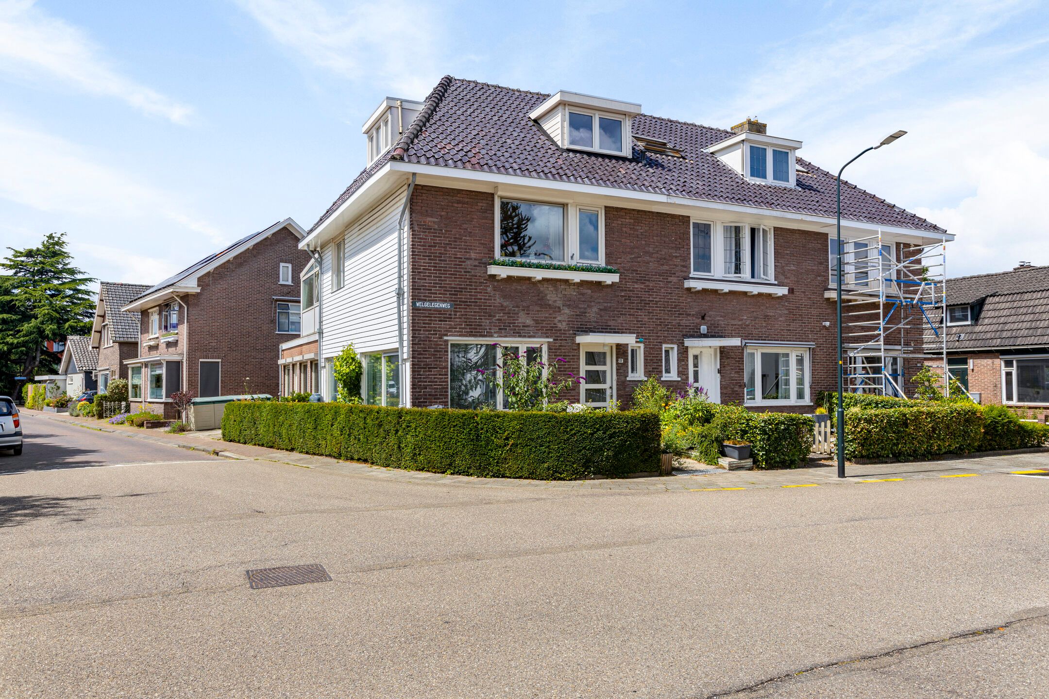 Welgelegenweg 19 