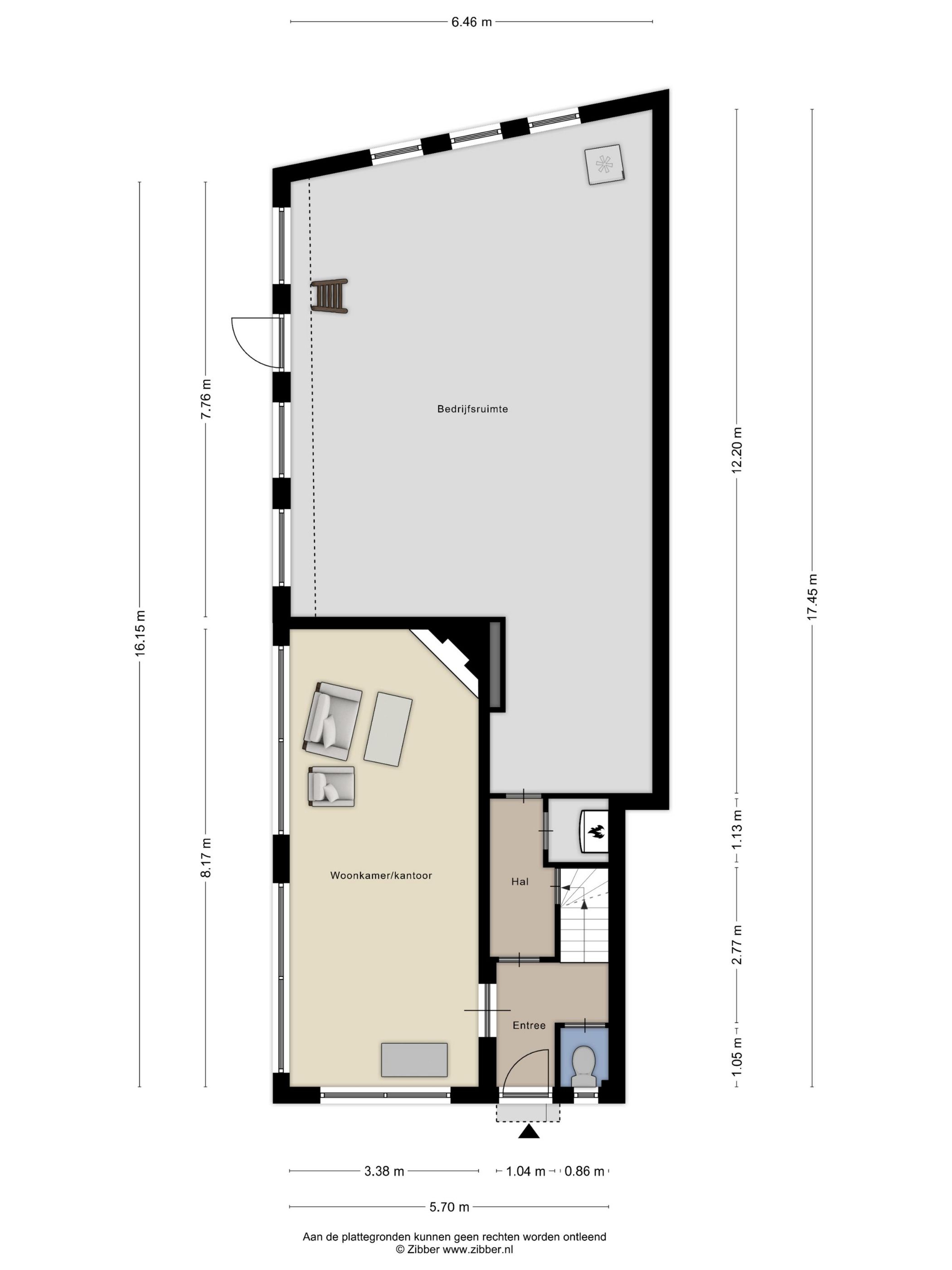 Foto 36 van Welgelegenweg 19