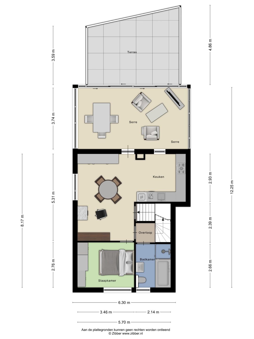 Foto 37 van Welgelegenweg 19