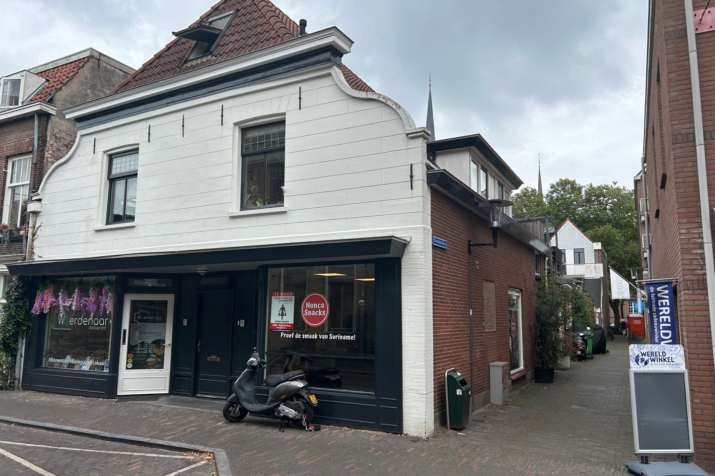 Bekijk foto 1 van Havenstraat 47