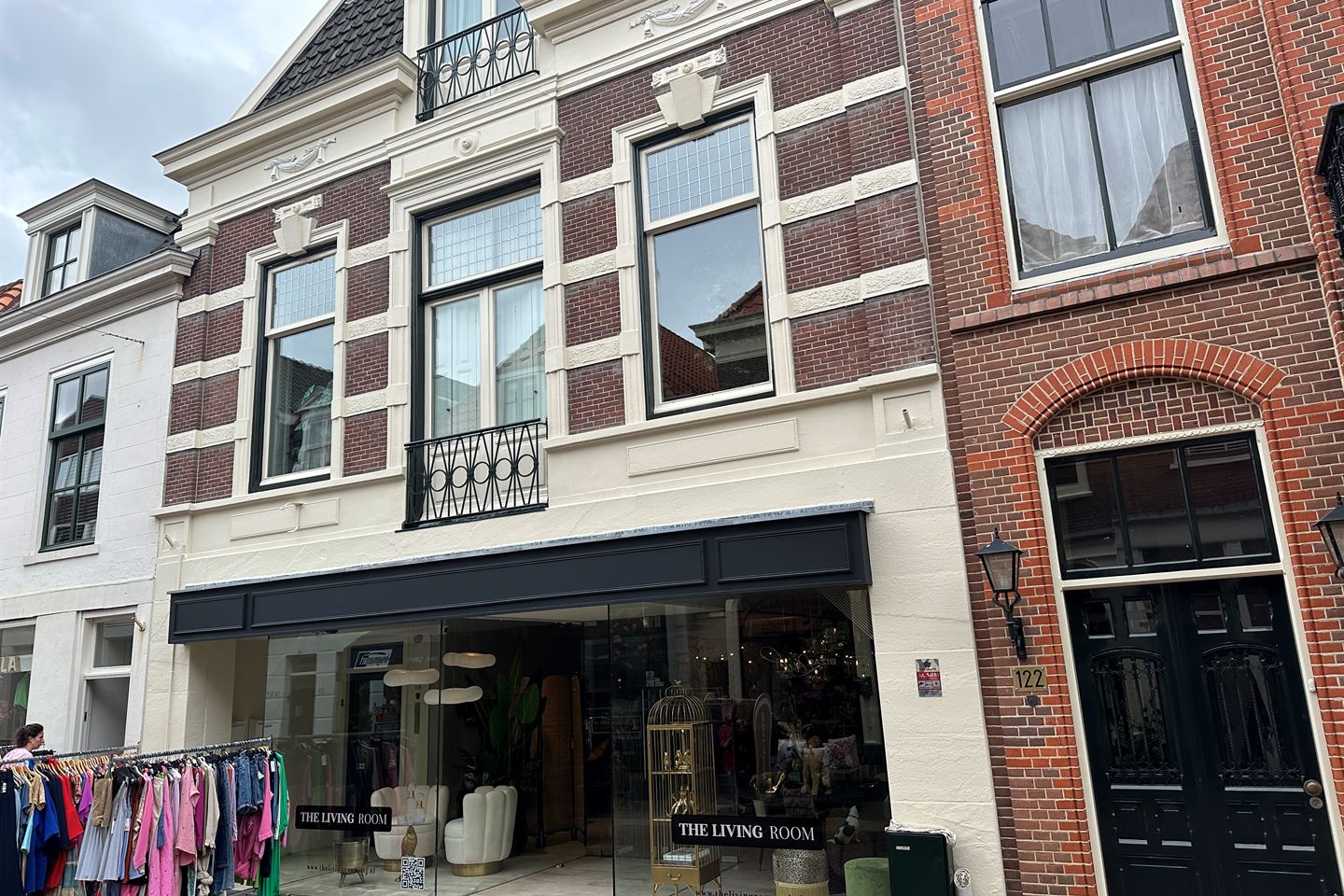 Bekijk foto 2 van Herenstraat 120