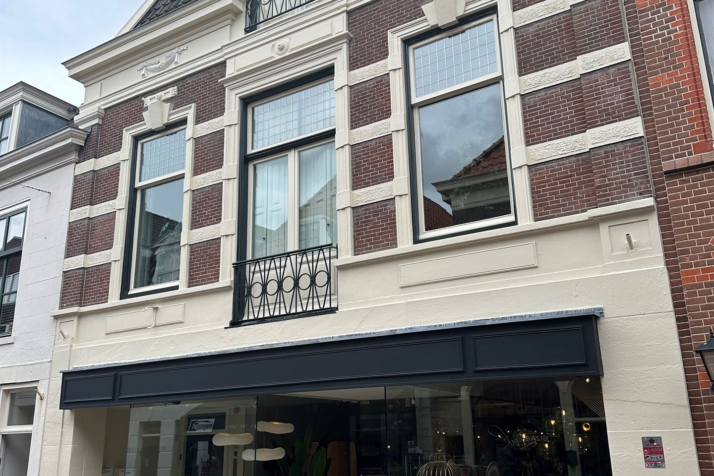 Bekijk foto 3 van Herenstraat 120