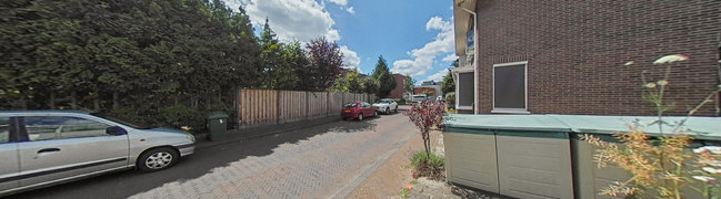 View 360° photo of Achtertuin of Welgelegenweg 19