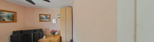 View 360° photo of Slaapkamer of Welgelegenweg 19