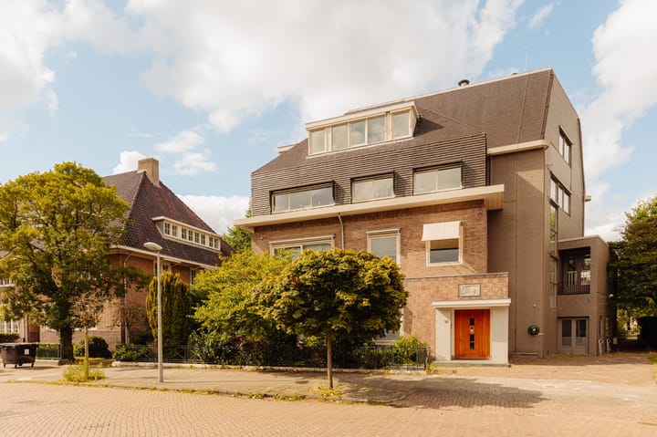 Dijsselhofplantsoen 14