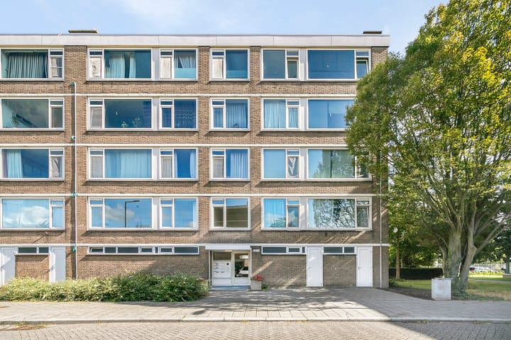 Foto 3 van Marsmanstraat 132