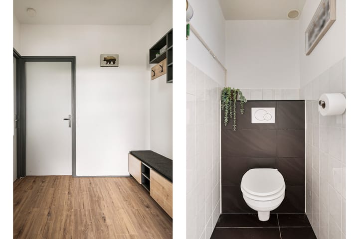 Foto 5 van Marsmanstraat 132