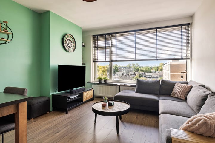 Foto 6 van Marsmanstraat 132