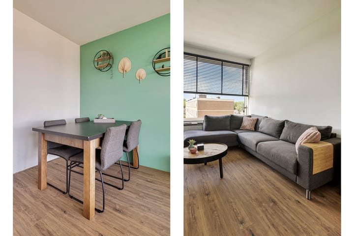 Foto 9 van Marsmanstraat 132